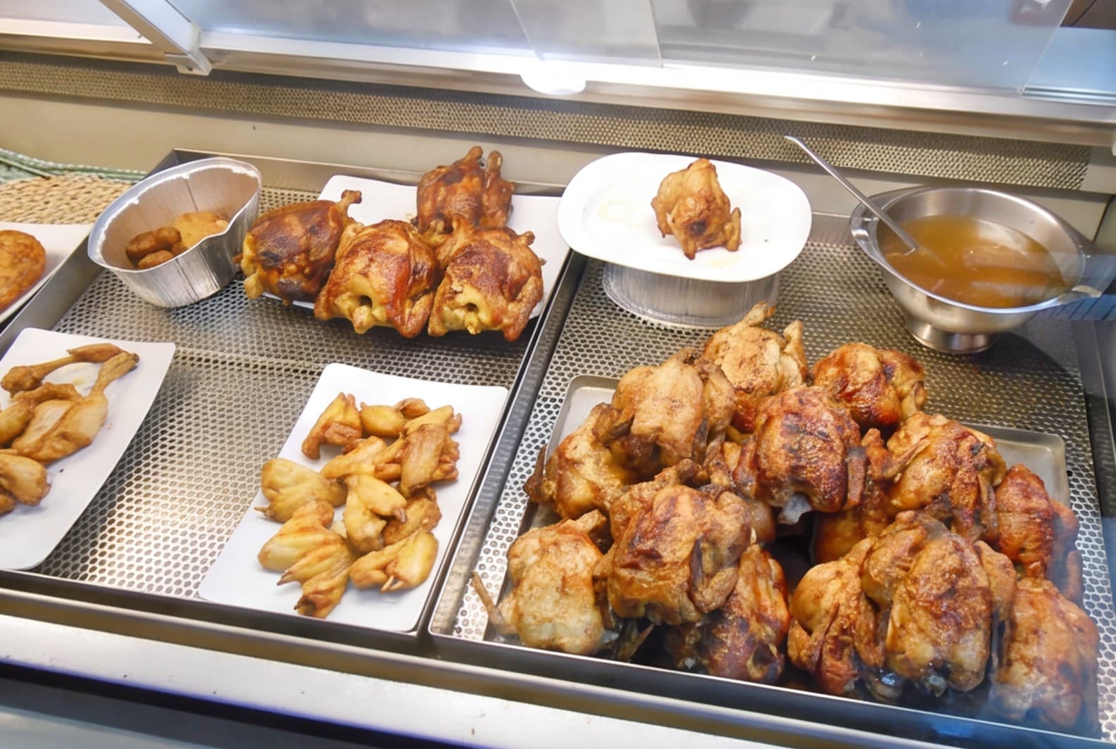 Pedidos a domicilio de Couto Grill, Ourense