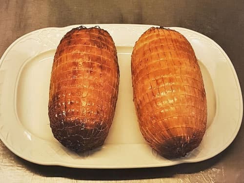 Especialidades asadas de Couto Grill, Ourense
