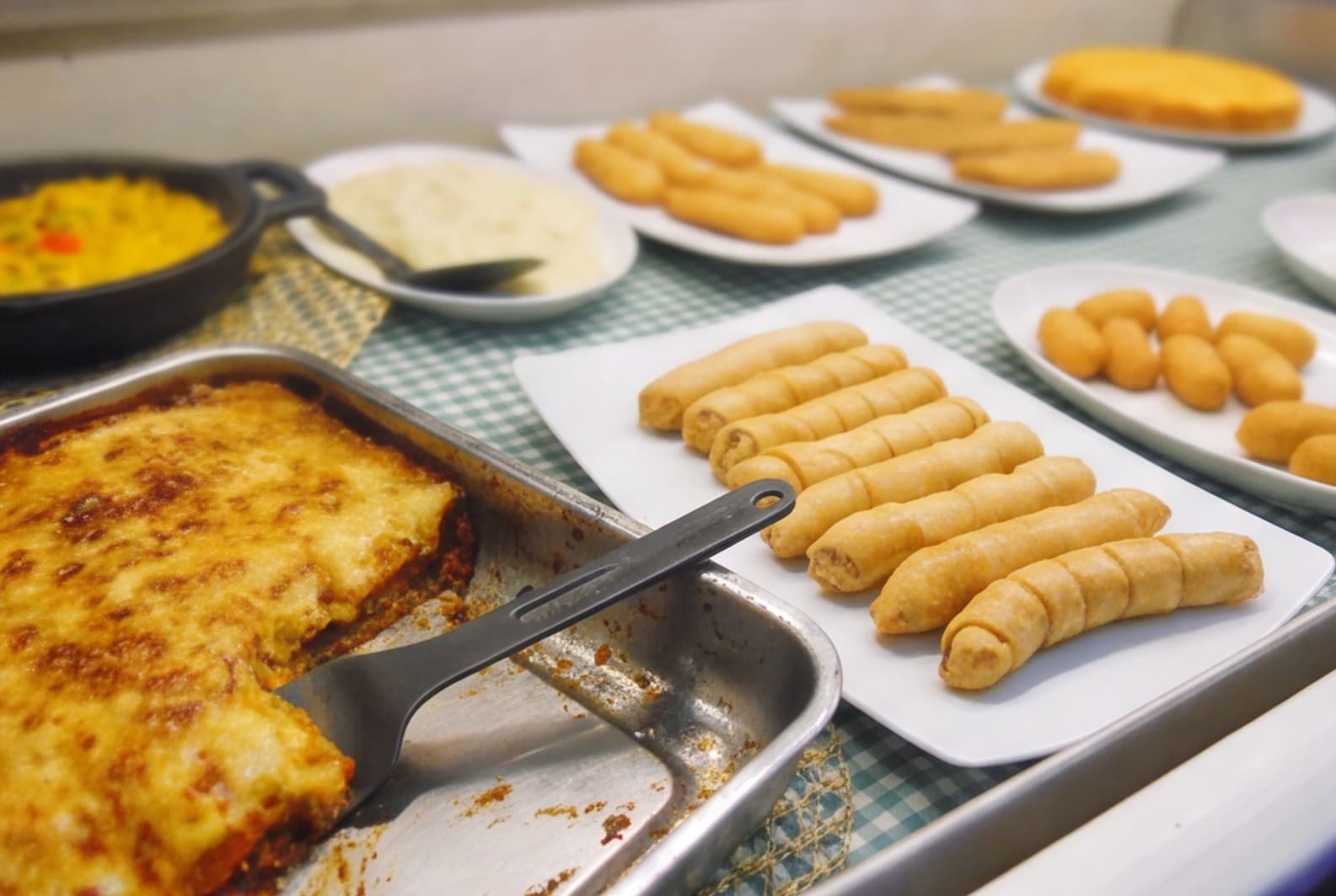 Carta de comida preparada de Couto Grill, Ourense